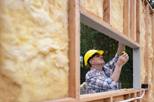 Eco-Friendly Insulation Solutions in Pearl River, MS